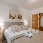 Huswell - Bright Apartment In Sky Garden With Terrace