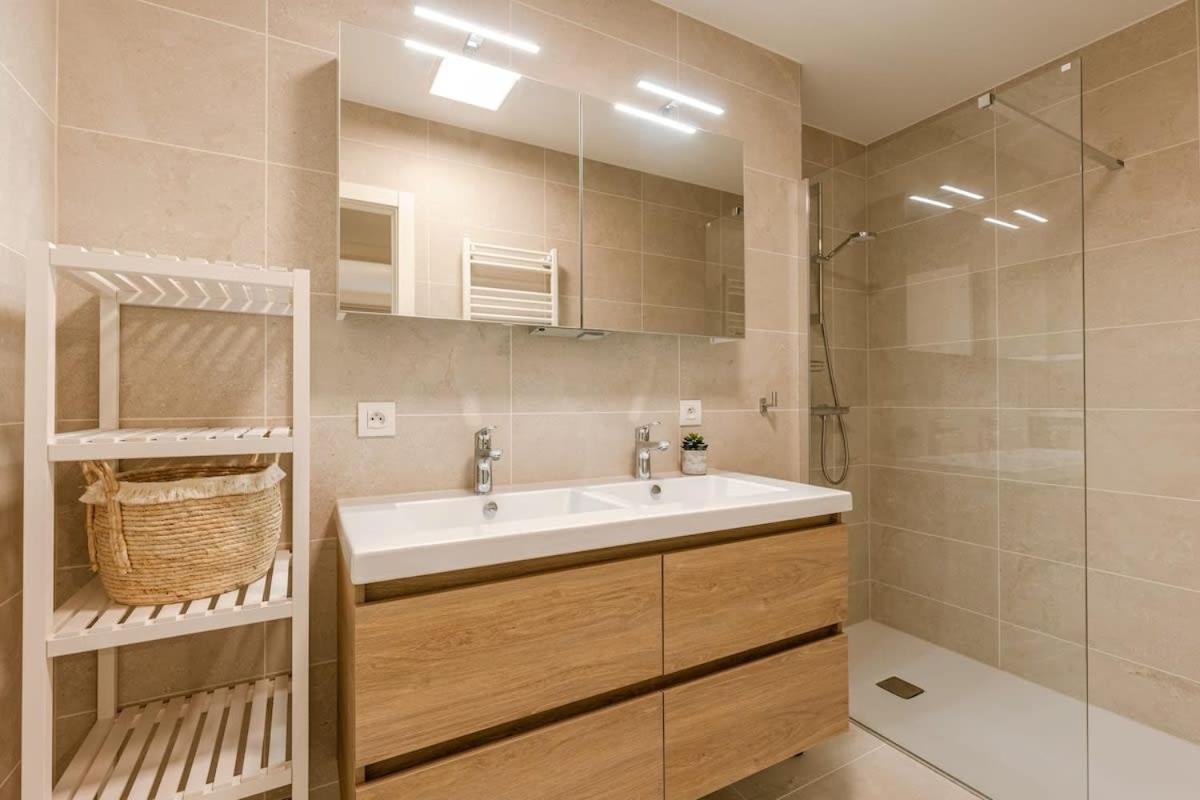 Appartement Huswell - Bright In Sky Garden With Terrace
