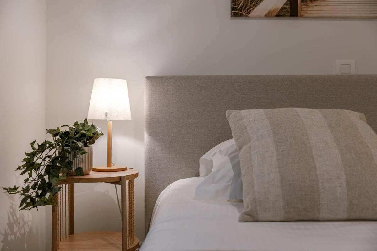 Apartamento Huswell - Bright In Sky Garden With Terrace *