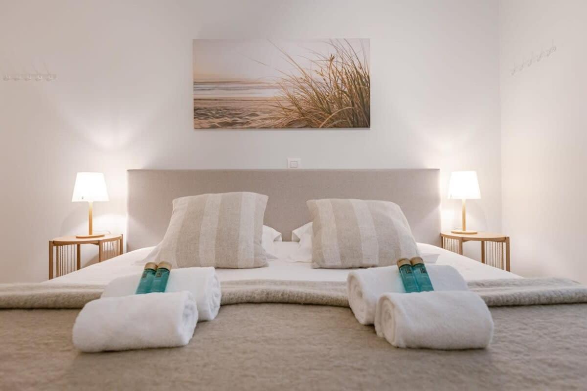 Apartamento Huswell - Bright In Sky Garden With Terrace