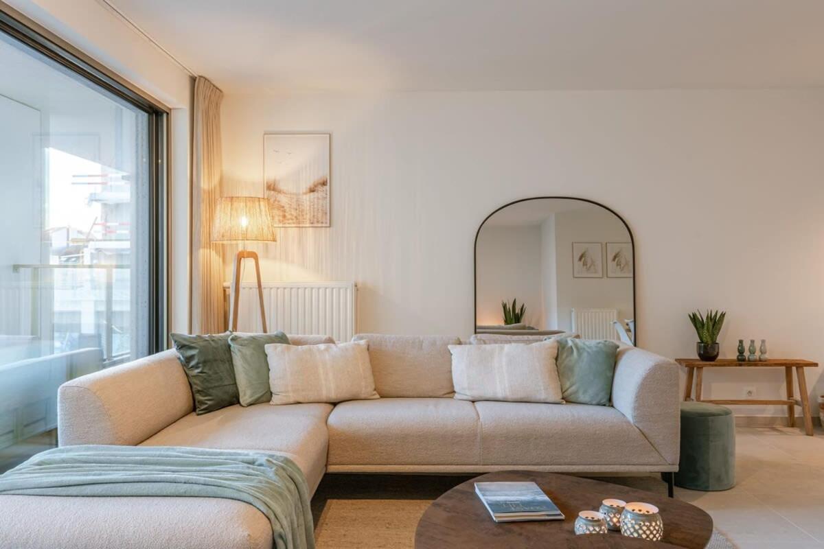 Huswell - Bright In Sky Garden With Terrace Apartment *